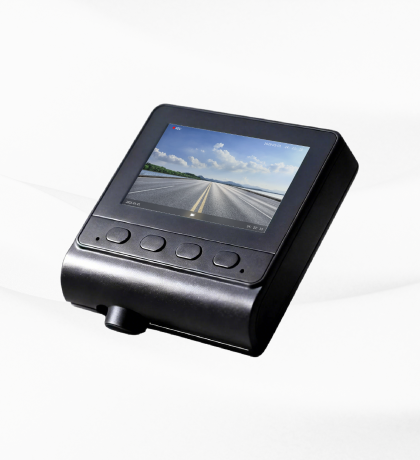 WIFI版行车记录仪